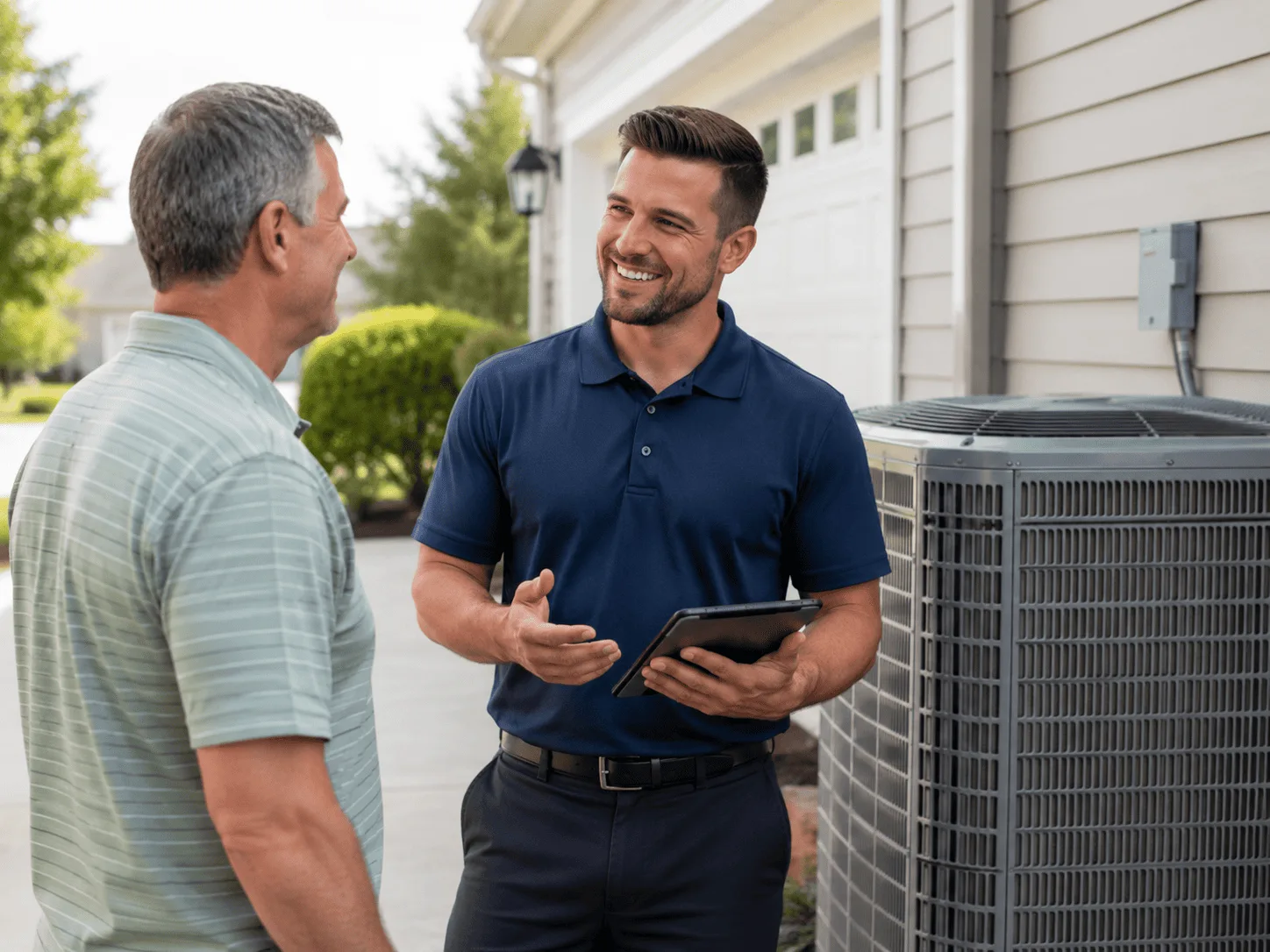 Heat Pump Installation Kemp, TX FAQs